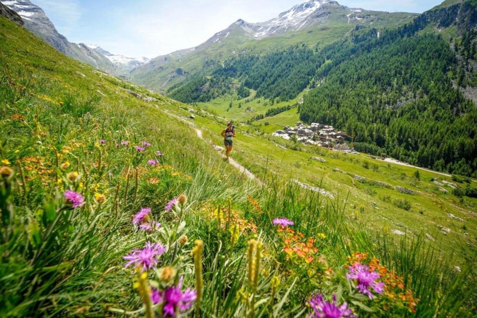 Apartment Chamois Blanc 1 - Central Chamonix Haven Екстер'єр фото